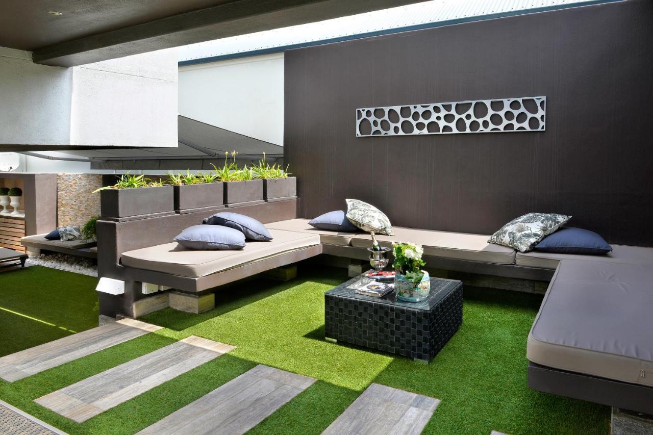 Apartamento Le Petit Bijou Franschhoek Exterior foto