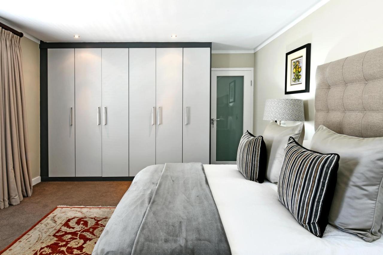 Apartamento Le Petit Bijou Franschhoek Exterior foto