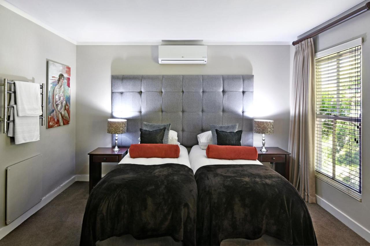 Apartamento Le Petit Bijou Franschhoek Exterior foto