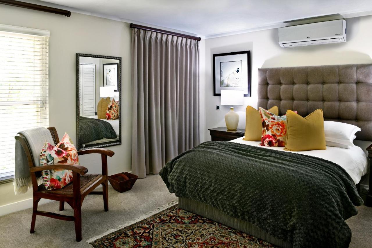 Apartamento Le Petit Bijou Franschhoek Exterior foto