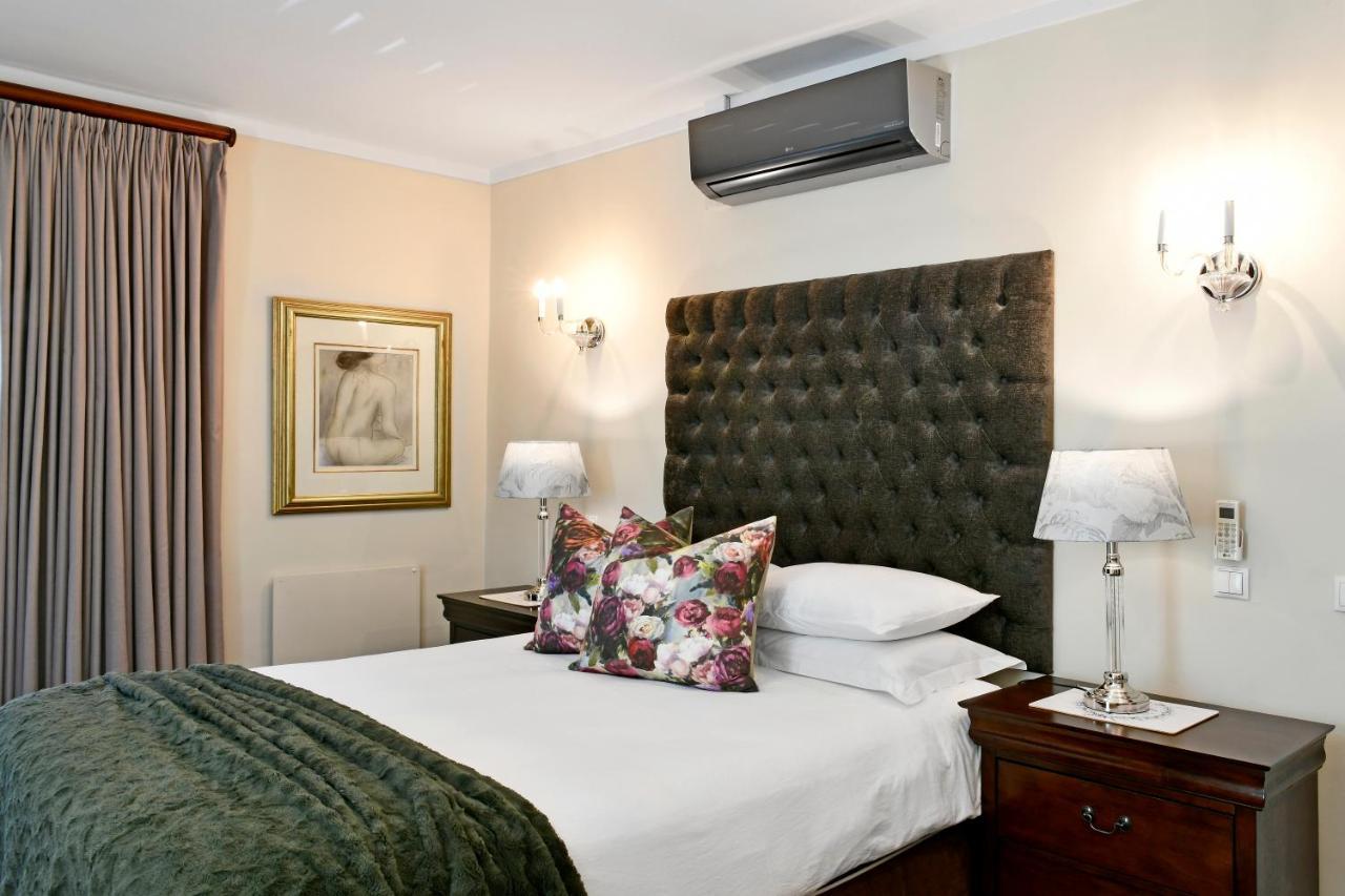 Apartamento Le Petit Bijou Franschhoek Exterior foto
