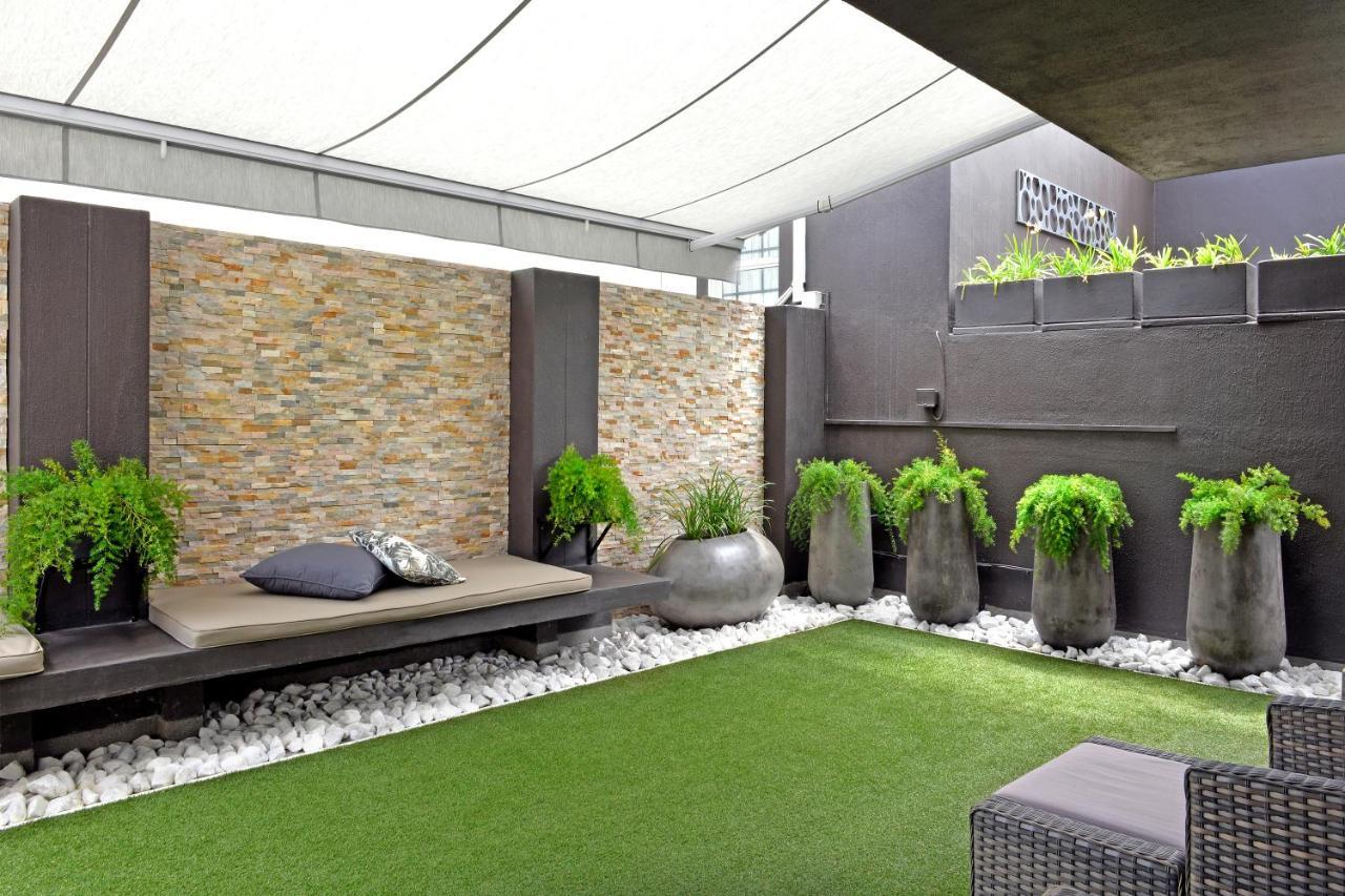 Apartamento Le Petit Bijou Franschhoek Exterior foto