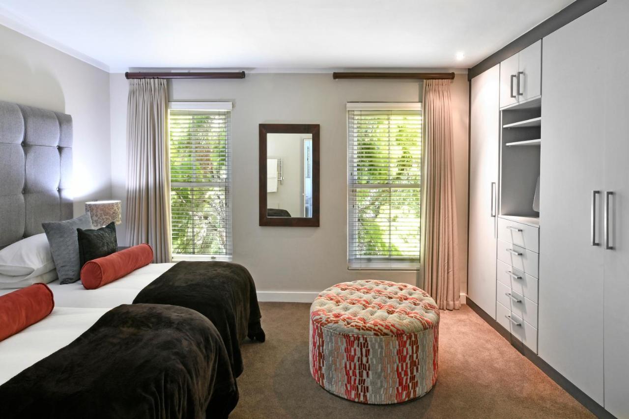 Apartamento Le Petit Bijou Franschhoek Exterior foto