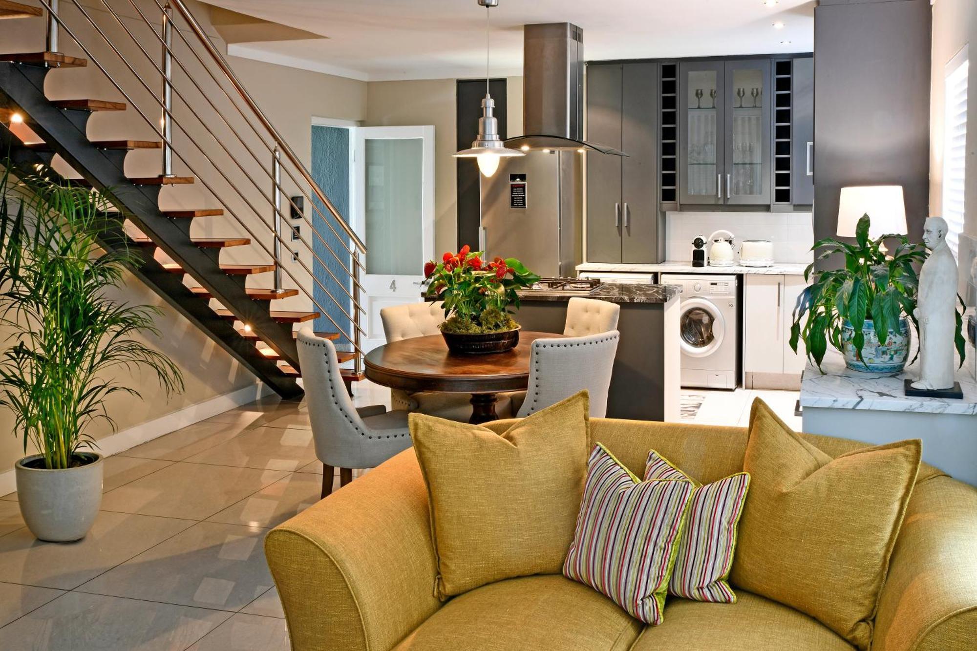 Apartamento Le Petit Bijou Franschhoek Exterior foto