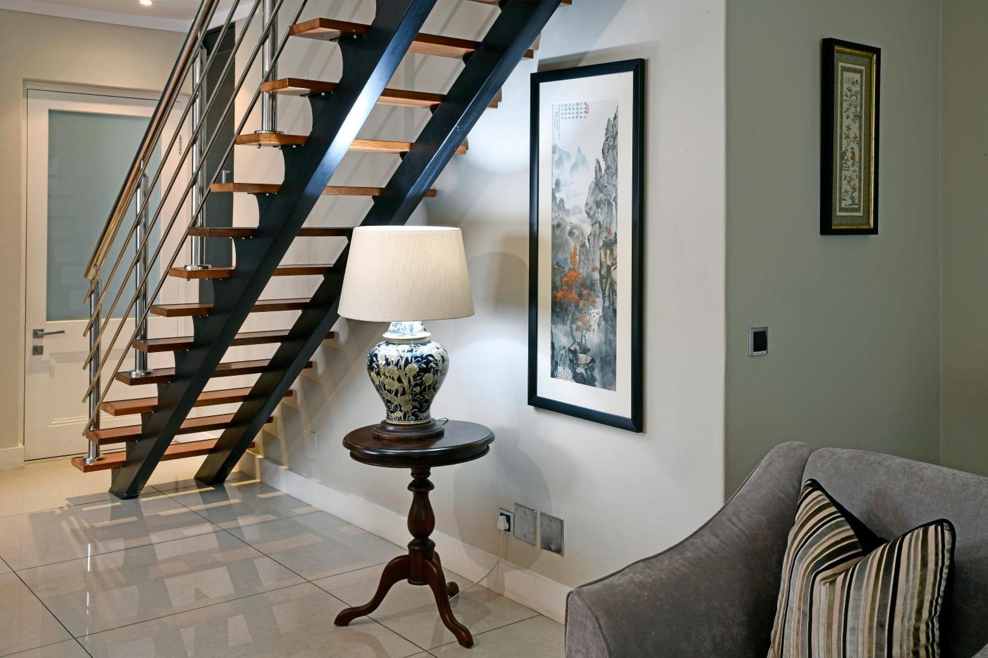 Apartamento Le Petit Bijou Franschhoek Habitación foto