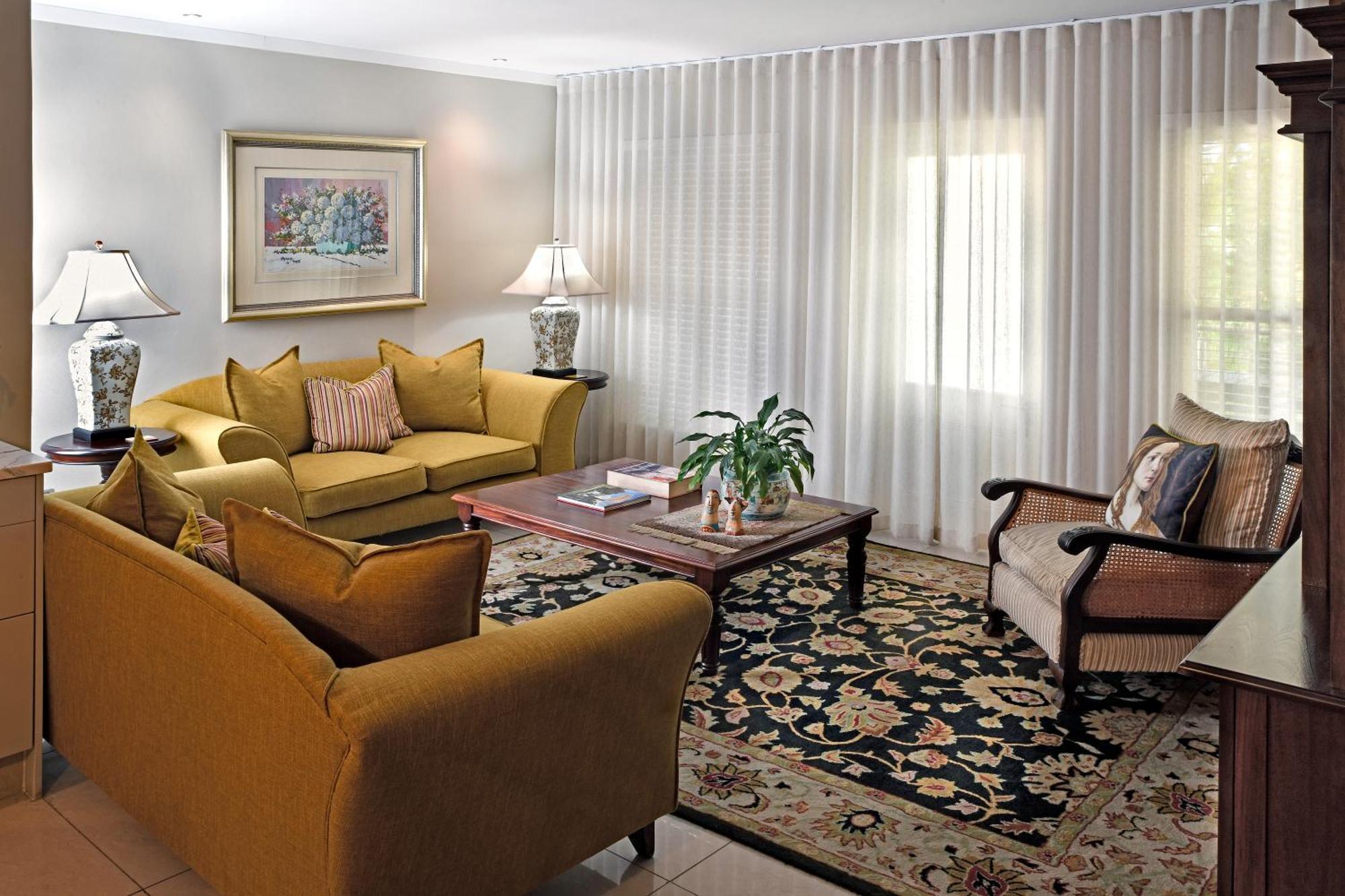 Apartamento Le Petit Bijou Franschhoek Habitación foto