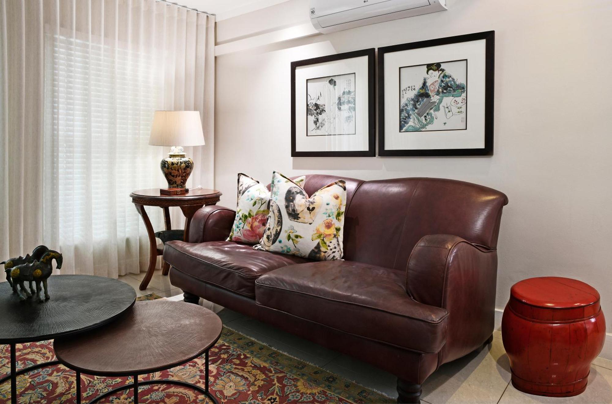 Apartamento Le Petit Bijou Franschhoek Habitación foto